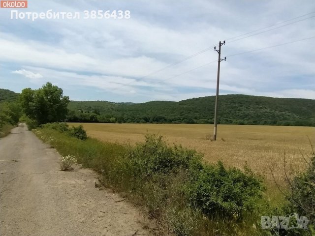 FOR SALE 5750 Sqm Regulated Building Plot Near Sunny Beach Bulgaria