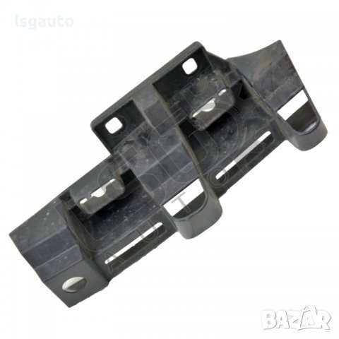 Ляв държач предна броня Renault Scenic III(2009-2016) ID:90978