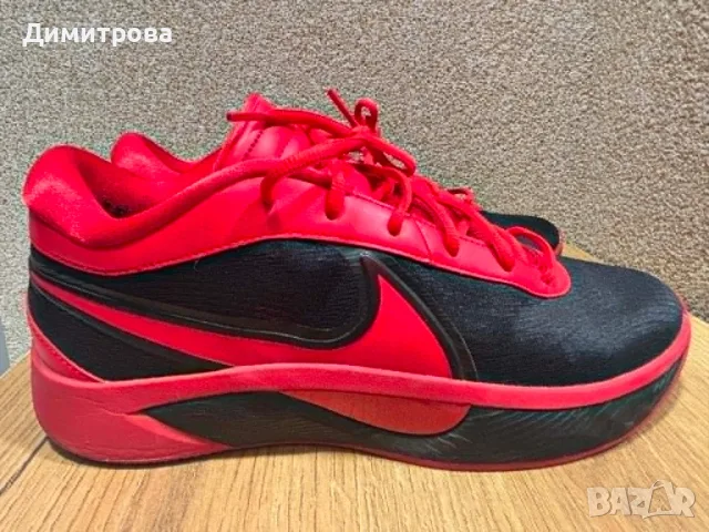 Мъжки маратонки Nike , снимка 2 - Маратонки - 55834361
