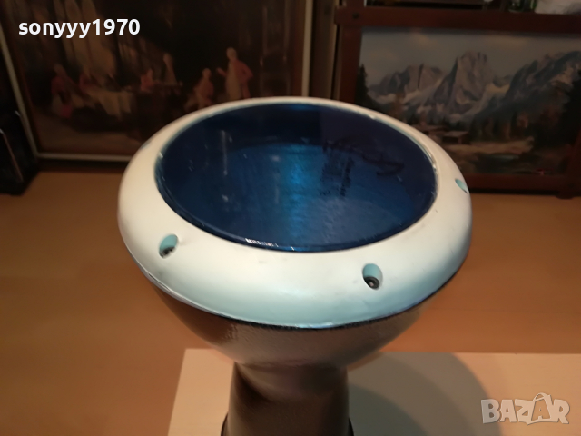 ГОЛЯМА ТАРАМБУКА 41Х26СМ МЕТАЛИК 2903221155, снимка 4 - Ударни инструменти - 36267447