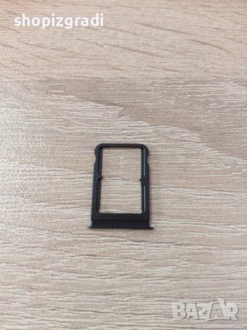 SIM Държач За Xiaomi MI 8 Pro, снимка 1 - Резервни части за телефони - 41331760