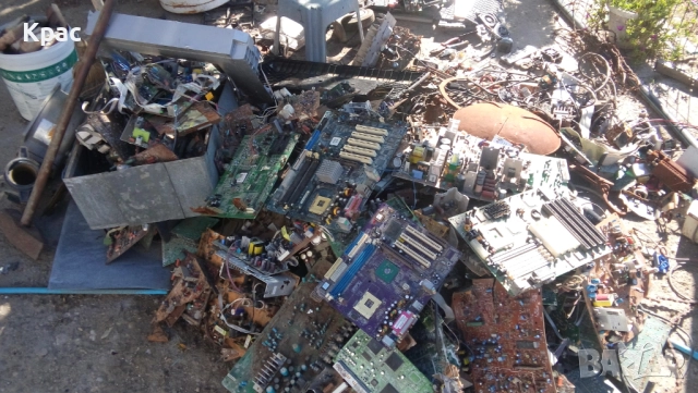 електронни платки , снимка 2 - Друга електроника - 51776176