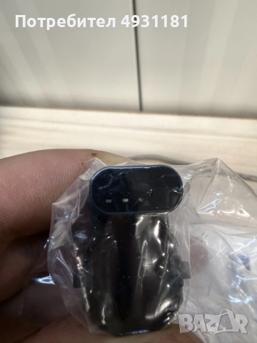 VALEO 890001 Датчик за парктроник, снимка 4 - Части - 55826996