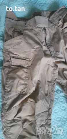 Тактически панталон Helikon tex UTP, снимка 10 - Панталони - 50518278