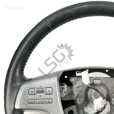 Волан Mazda 6 (GH)  2007-2013 ID: 142769, снимка 2 - Части - 49004102