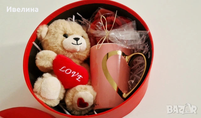 Подаръчни кутии за всеки, снимка 5 - Подаръци за рожден ден - 53368955