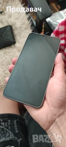 Samsung A56 256GB  8 RAM Като нов !, снимка 3 - Samsung - 55805305