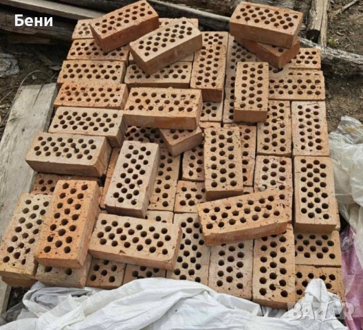 Тухли единички