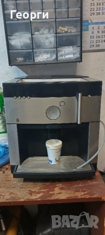 WMF 1000 кафемашина, снимка 5 - Кафемашини - 52470377