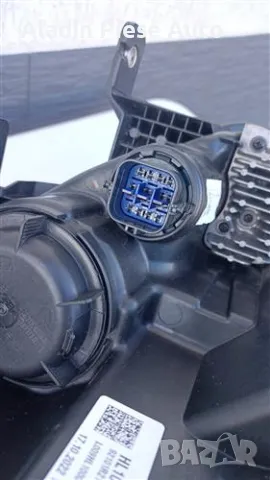 Ляв шофьорски фар Kia Sportage 5 GT-Line Full Led Complete код 92101-R2100 , снимка 6 - Аксесоари и консумативи - 50286010