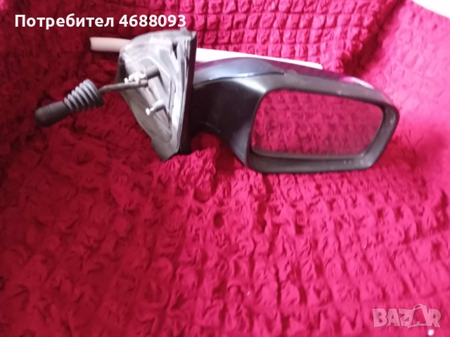Дясно огледало за Опел Астра G 1.6 101к.с 2001г 