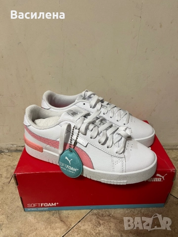 Оригинални дамски маратонки Puma