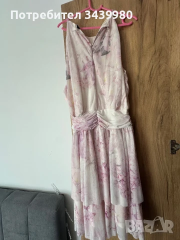 Mohito рокля, снимка 2 - Рокли - 50646201