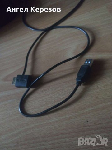HDMI И USB удалжител, снимка 1 - Кабели и адаптери - 41603986