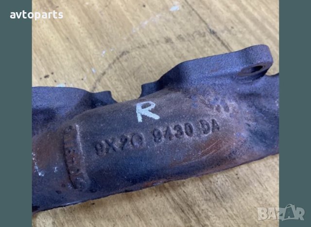 Range rover sport 2012година 3.0d 245кс Изпускателни колектори, снимка 5 - Части - 40731089