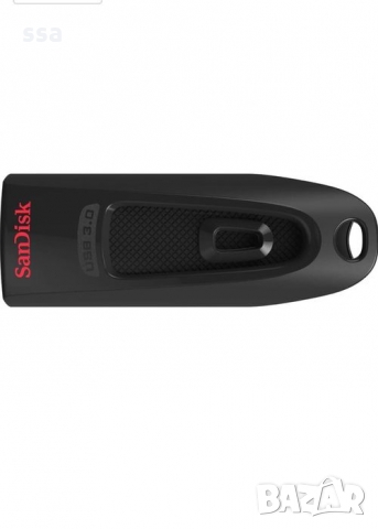 SanDisk ULTRA 256GB USB Flash Drive, USB 3.0 флаш памет, снимка 6 - USB Flash памети - 36039225