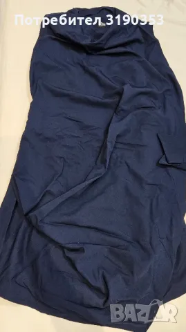 Дамска асиметрична рокля, снимка 4 - Рокли - 48383245