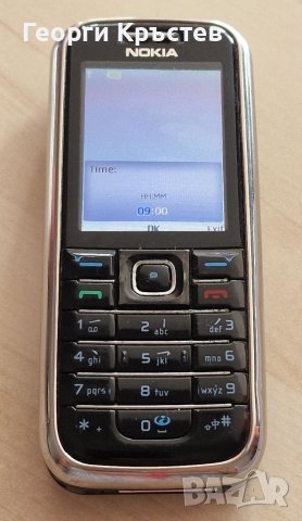 Nokia 6233, снимка 5 - Nokia - 41674465