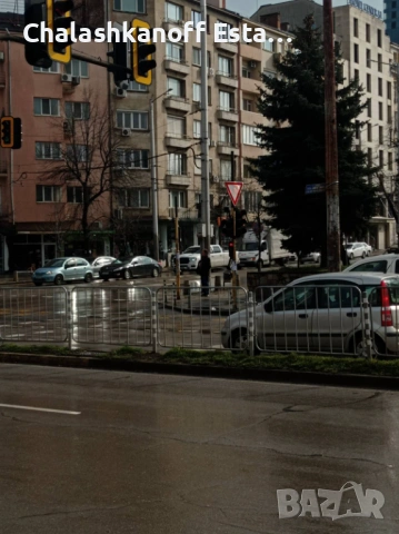 4-стаен на пл. Възраждане (бул. Христо Ботев), снимка 10 - Апартаменти - 53809363