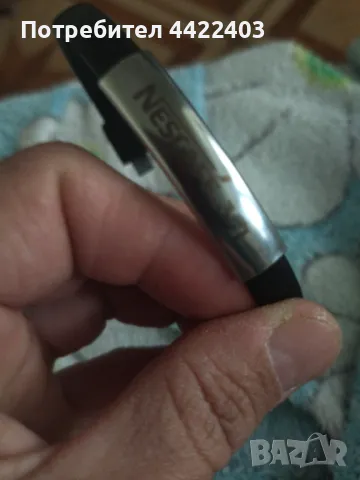 Зарядно гривна  USB, снимка 3 - USB кабели - 49782506