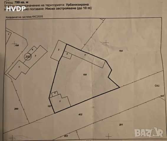ПРОДАВА СЕ КЪЩА В ТУРИСТИЧЕСКО СЕЛО КЪРПАЧЕВО , снимка 6 - Къщи - 56086823