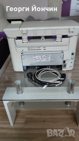 Продавам мулти HP M1120 MFP       , снимка 2 - Принтери, копири, скенери - 53844106