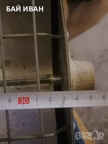 КВАРЦОВА ЕЛ ПЕЧКА , снимка 7 - Отоплителни печки - 51978507