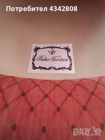 винтидж столове 2 бр., снимка 3 - Столове - 52629402