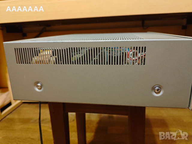 Saba rs 960 stereo receiver, снимка 12 - Ресийвъри, усилватели, смесителни пултове - 52382658