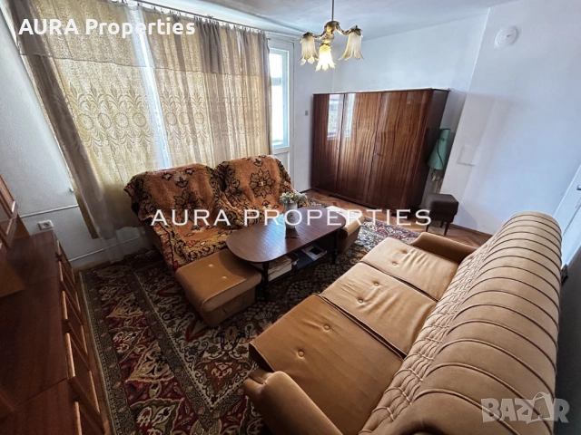 Разград / 3-стаен, център, снимка 7 - Апартаменти - 51973668