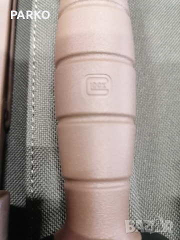 Нож glock - оригинален , снимка 4 - Ножове - 44514271