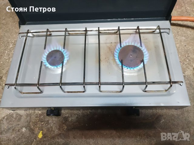 Газов котлон 