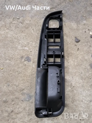 Предна лява дръжка врата за Голф 5 Пасат VW Golf 5 Passat 1K4868049B, снимка 3 - Части - 51010721