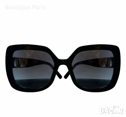 Valentino слънчеви очила УВ400, снимка 3 - Слънчеви и диоптрични очила - 49962297