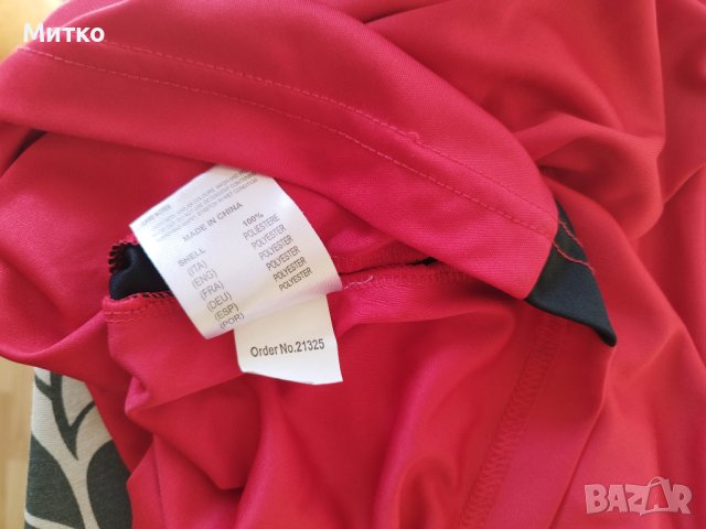 Тениска Diadora, снимка 7 - Тениски - 41657700