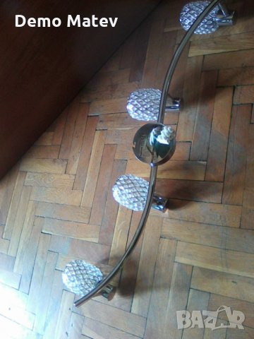 Продавам спот , снимка 8 - Лампи за таван - 35779662