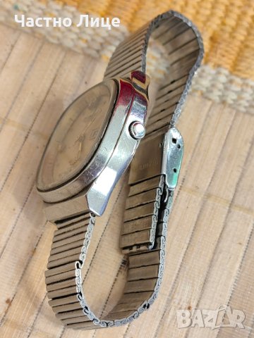 RRR Оригинален Японски Мъжки Ръчен Автоматичен Часовник CITIZEN, снимка 5 - Мъжки - 42446901