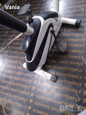 Велоаргометър /фитнес колело/, снимка 4 - Велосипеди - 40710443