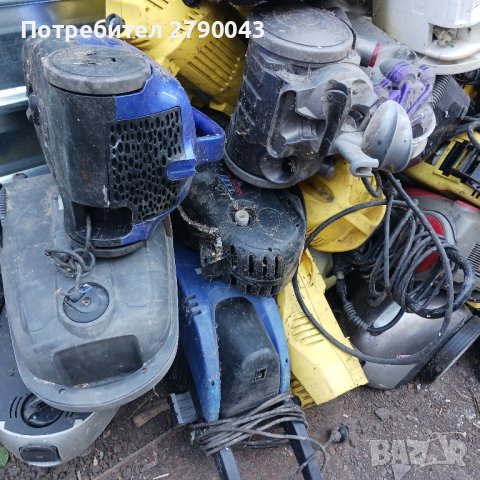 водоструйки за части , снимка 4 - Индустриална техника - 41928511