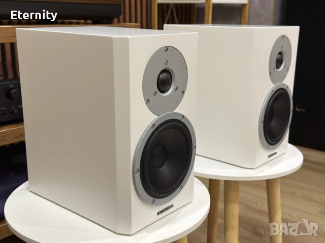 Dynaudio Excite X14 / Тонколони, снимка 3 - Тонколони - 53434002