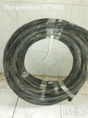 СВТ 3×25 кабел, снимка 2 - Други - 52500167