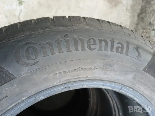 Continental Vinter contact 235/65/17 XL, снимка 4 - Гуми и джанти - 56065083