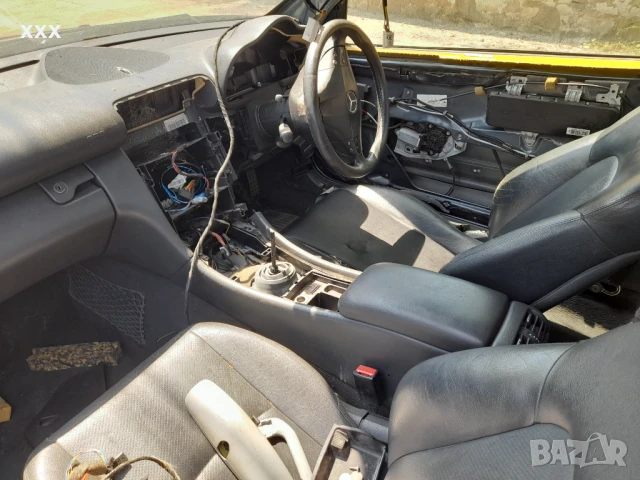 Мерцедес Ц230, снимка 7 - Автомобили и джипове - 50954383