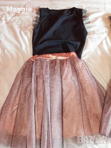 Комплект за майка и дъщеря , снимка 8 - Рокли - 47845956