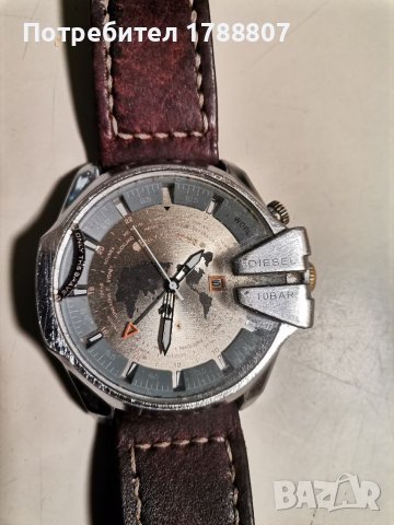 Diesel , снимка 3 - Мъжки - 41833397