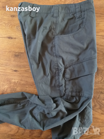 asivik trekking pants - страхотен дамски панталон, снимка 10 - Спортни екипи - 36425008