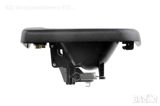 7700352433  Външна дясна дръжка за багажник Renault Master II, Opel Movano A, снимка 4 - Части - 50968635