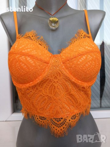 Ново Бюстие Amisu, снимка 1