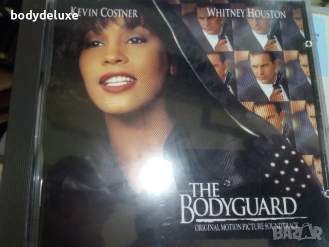 оригинални аудио дискове, снимка 3 - CD дискове - 22990254