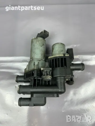 Клапан парно за Мерцедес Mercedes Benz W220 1147412127, снимка 3 - Части - 49069626